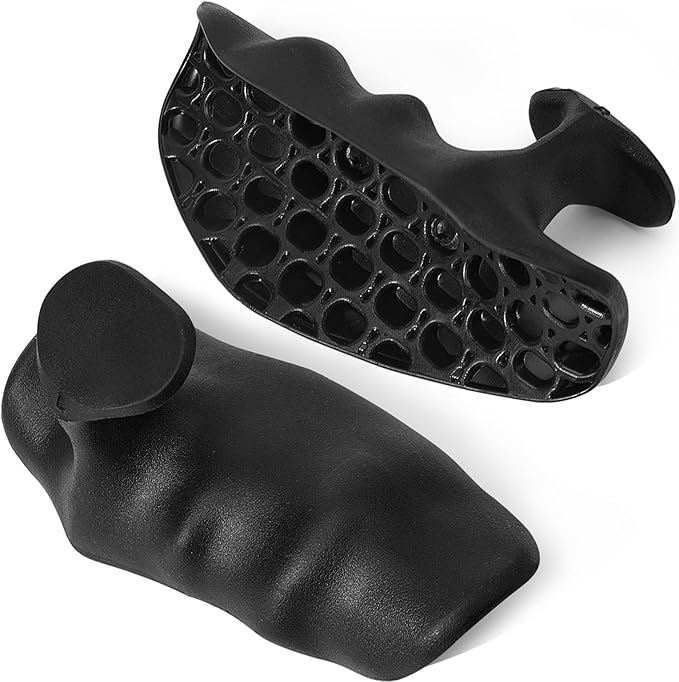 Weight Grip™ Anti-Slip